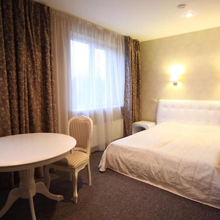 ריגה Hotel Felicia מראה חיצוני תמונה