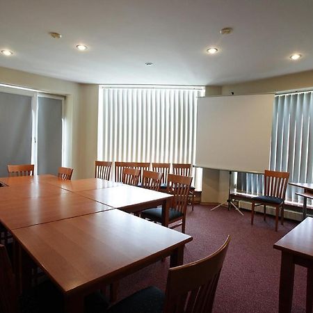 ריגה Hotel Felicia מראה חיצוני תמונה