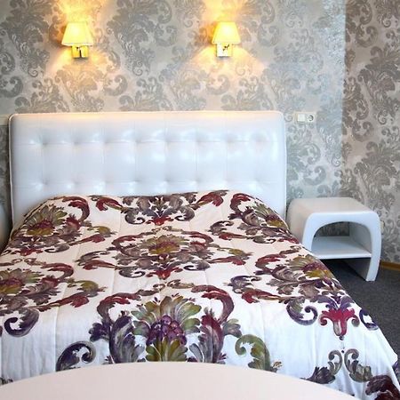 ריגה Hotel Felicia מראה חיצוני תמונה