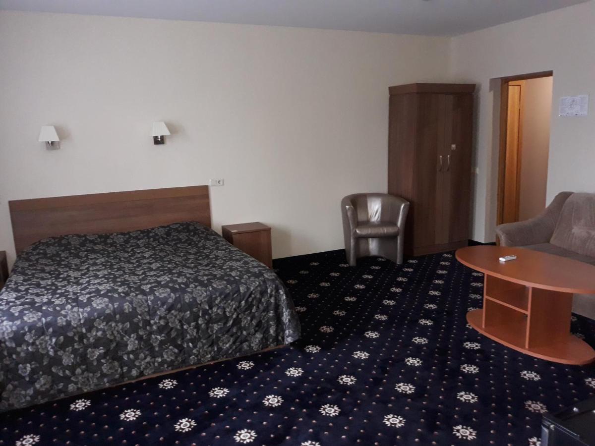 ריגה Hotel Felicia מראה חיצוני תמונה
