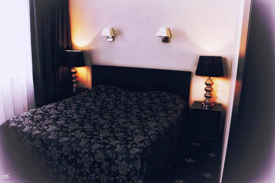 ריגה Hotel Felicia מראה חיצוני תמונה