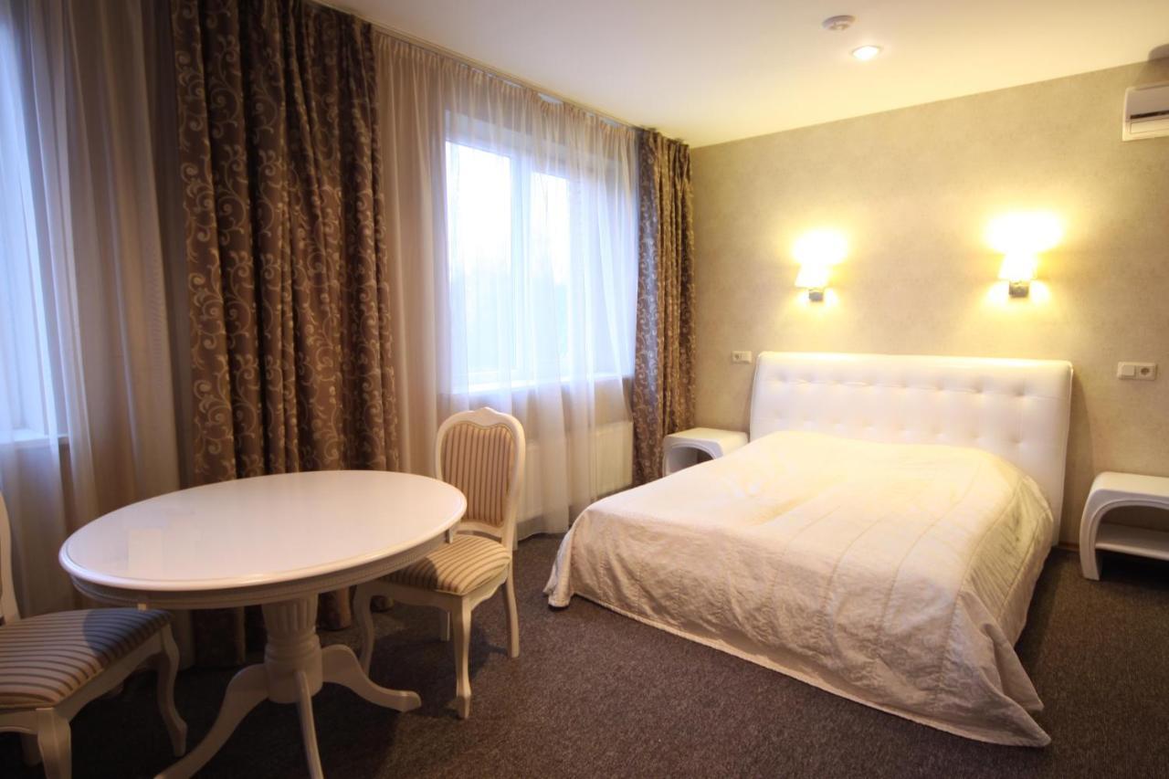 ריגה Hotel Felicia מראה חיצוני תמונה