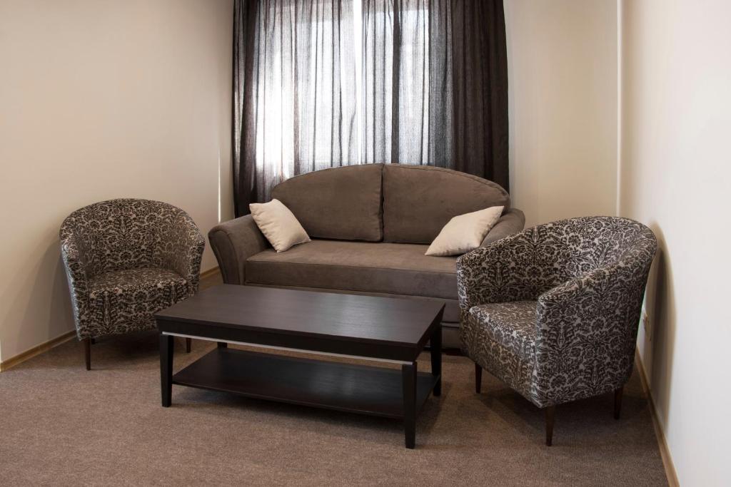ריגה Hotel Felicia חדר תמונה