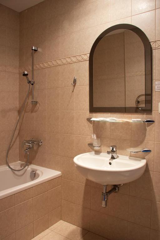 ריגה Hotel Felicia חדר תמונה