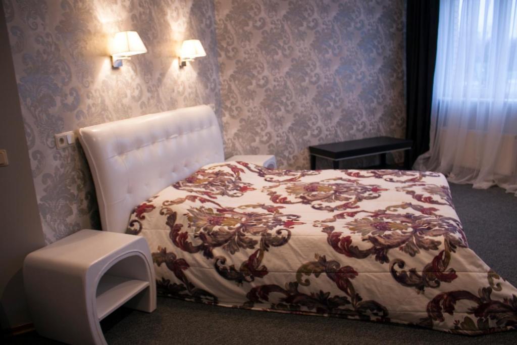 ריגה Hotel Felicia מראה חיצוני תמונה