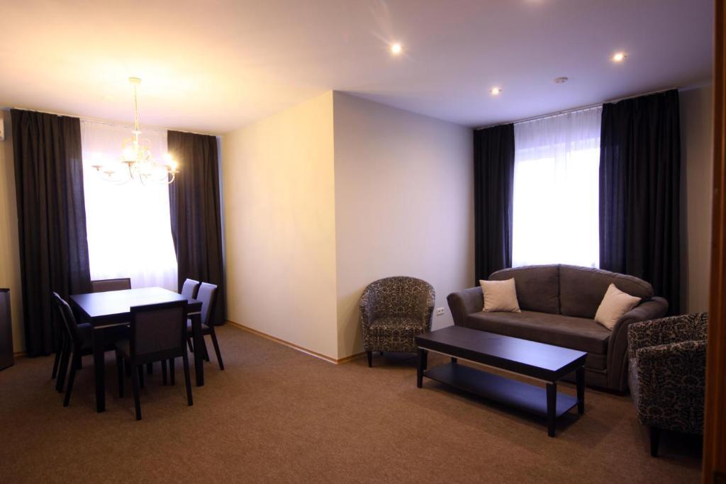 ריגה Hotel Felicia חדר תמונה