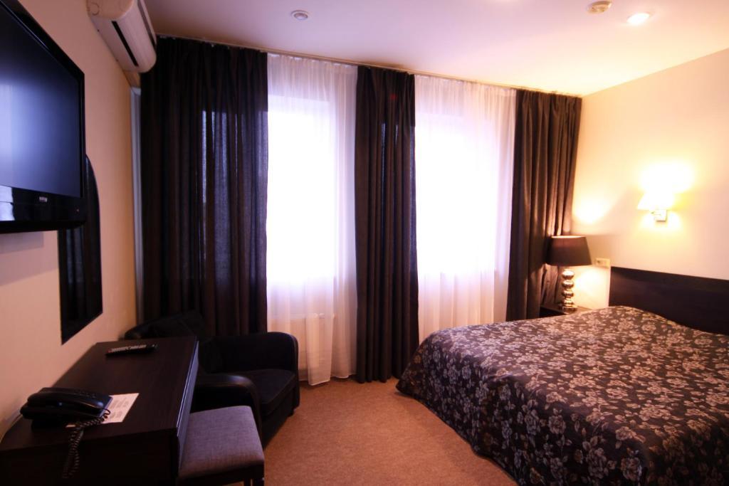 ריגה Hotel Felicia חדר תמונה