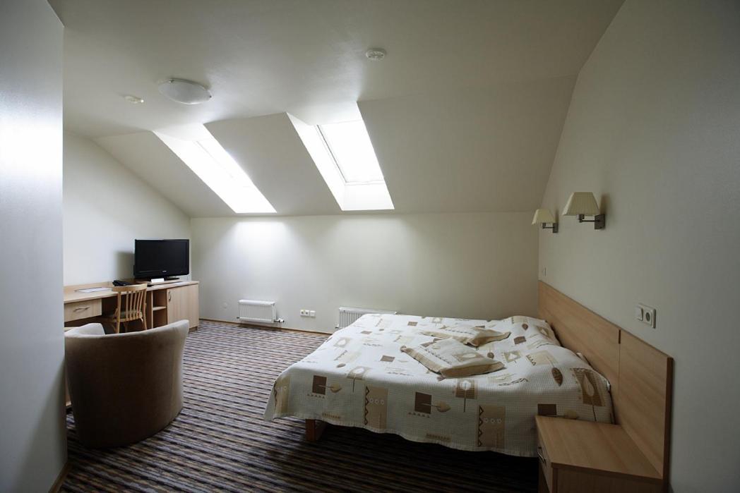 ריגה Hotel Felicia מראה חיצוני תמונה