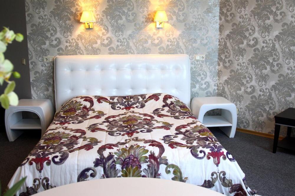 ריגה Hotel Felicia מראה חיצוני תמונה