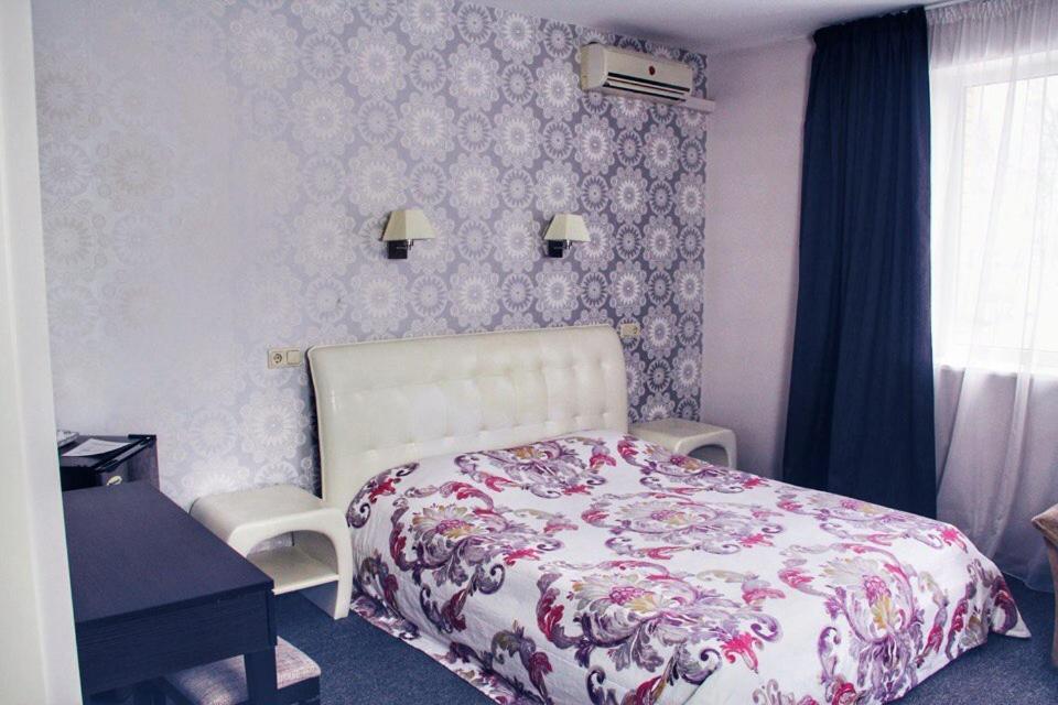 ריגה Hotel Felicia מראה חיצוני תמונה