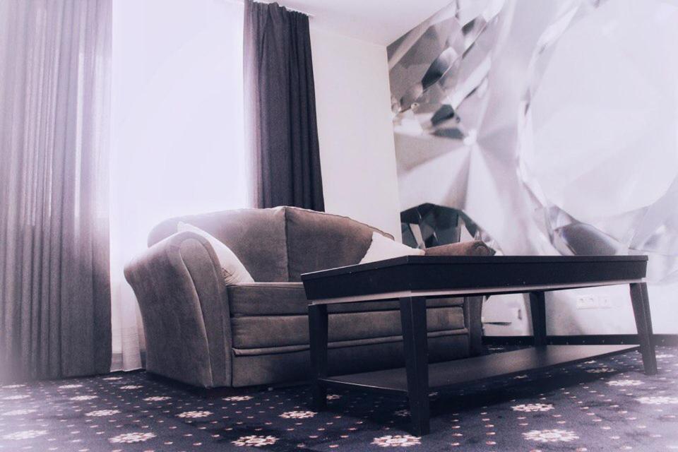 ריגה Hotel Felicia מראה חיצוני תמונה