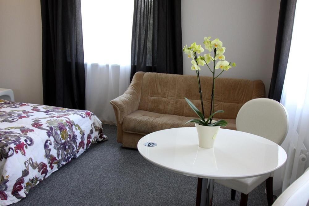 ריגה Hotel Felicia מראה חיצוני תמונה