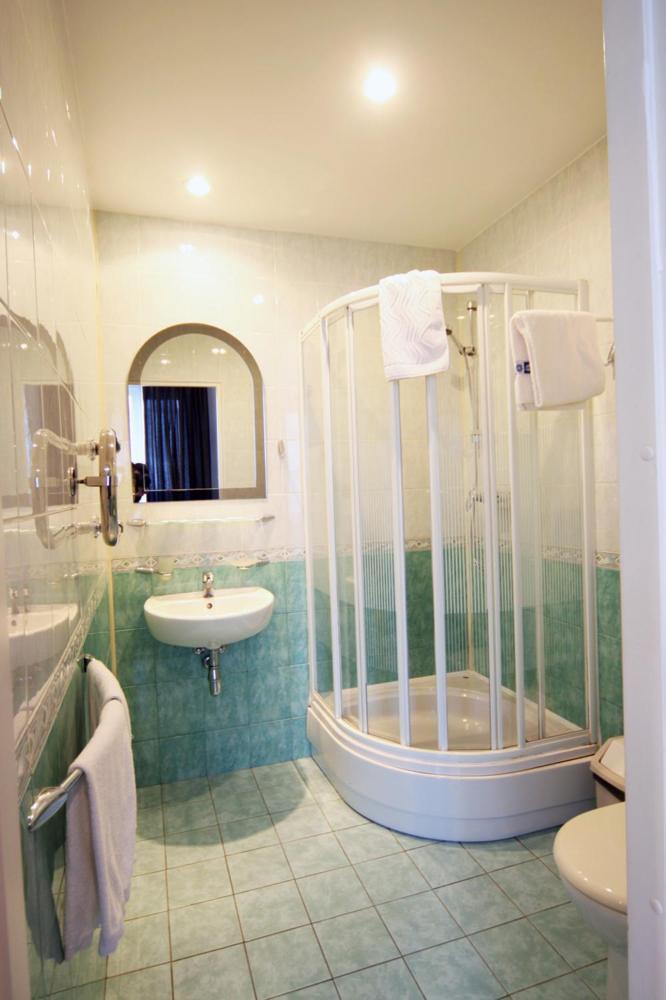 ריגה Hotel Felicia מראה חיצוני תמונה